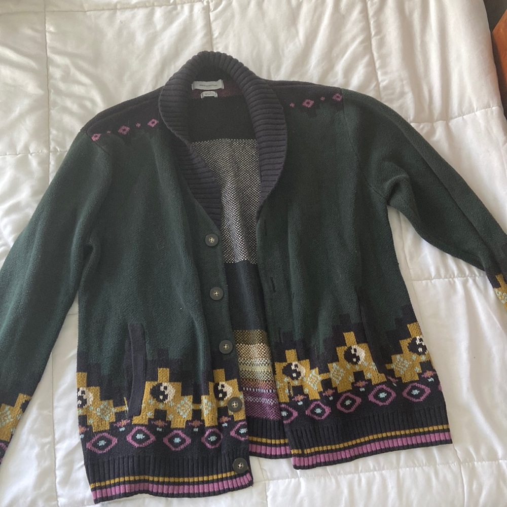UO Cardigan